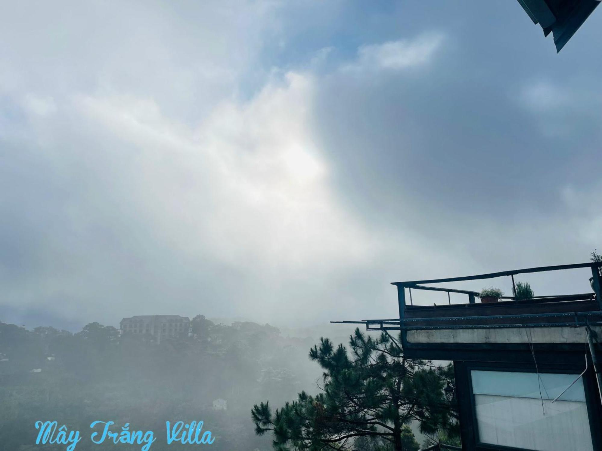 May Trang Villa Da Lat Exterior photo